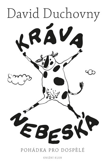 Obrázok Kráva nebeská