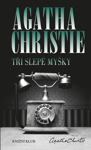 Obrázok Tři slepé myšky