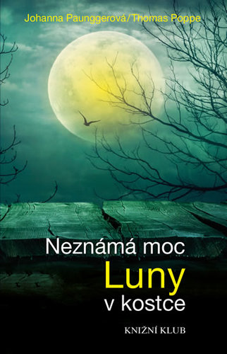 Obrázok Neznámá moc Luny v kostce - 2.vydání