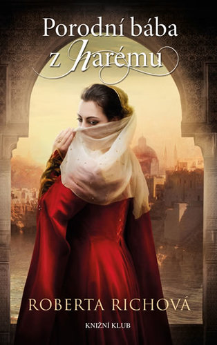 Obrázok Porodní bába z harému