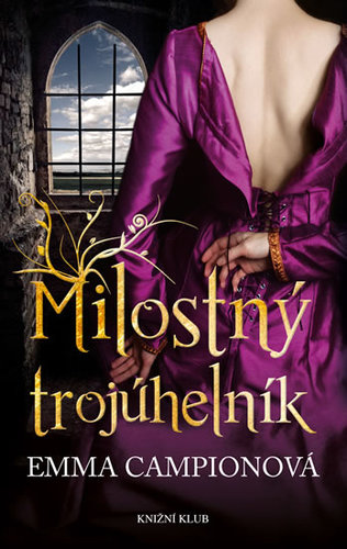 Obrázok Milostný trojúhelník