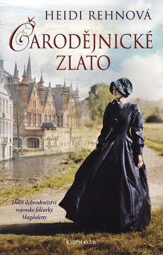 Obrázok Čarodějnické zlato - Třicetiletá válka 2