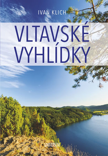 Obrázok Vltavské vyhlídky