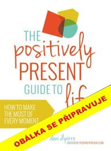 Obrázok Průvodce přítomným životem - Jak využít každý okamžik