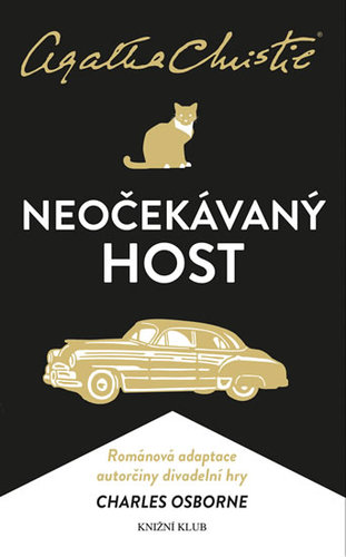 Obrázok Christie: Neočekávaný host
