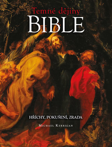Obrázok Temné dějiny Bible
