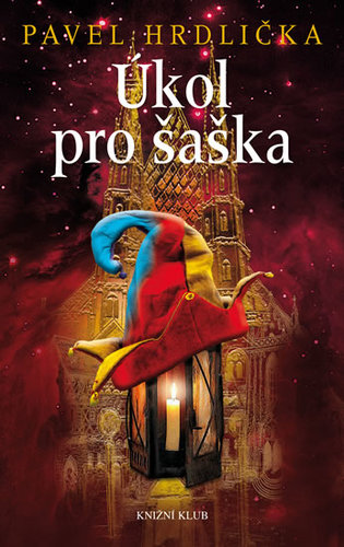 Obrázok Úkol pro šaška