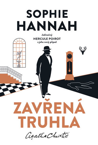 Obrázok Poirot: Zavřená truhla