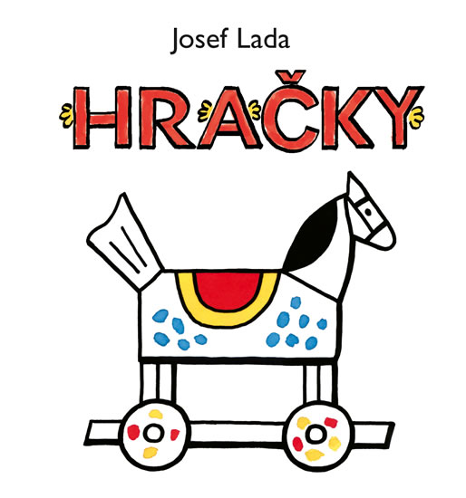 Obrázok Hračky