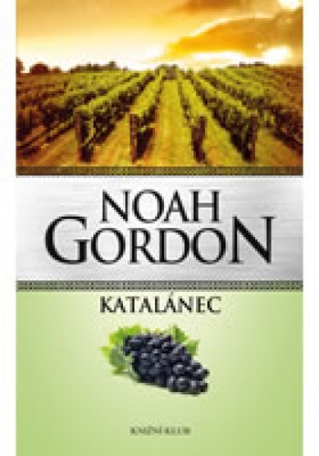 Obrázok Katalánec - 2.vydání