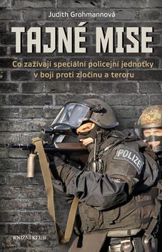 Obrázok Tajná mise CZ