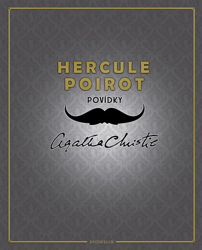 Obrázok Hercule Poirot: Povídky