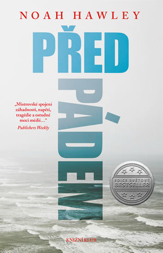 Obrázok Před pádem CZ