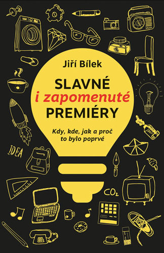Obrázok Slavné i zapomenuté premiéry