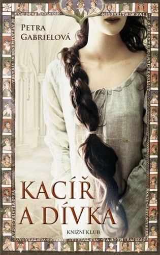 Obrázok Kacíř a dívka