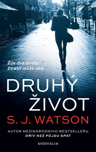 Obrázok Druhý život