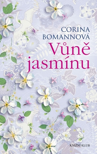 Obrázok Vůně jasmínu