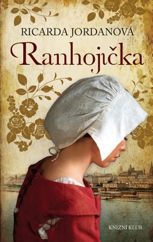 Obrázok Ranhojička - 2.vydání