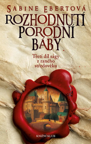 Obrázok Rozhodnutí porodní báby 3 - 3. vydání