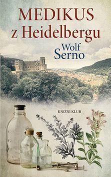 Obrázok Medikus z Heidelbergu