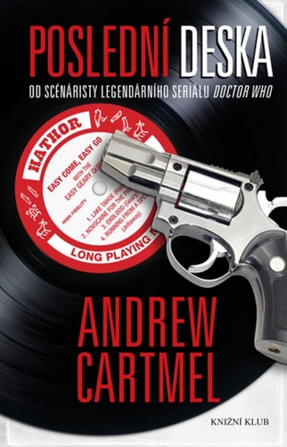 Obrázok Poslední deska