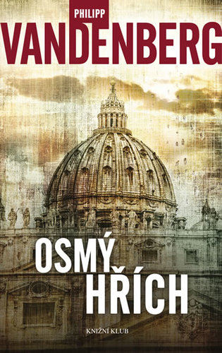 Obrázok Osmý hřích - 2.vydání