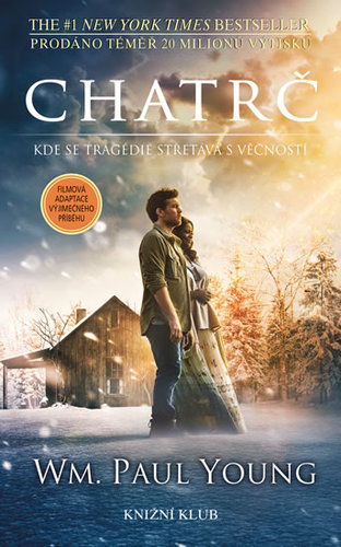 Obrázok Chatrč - 3.vydání