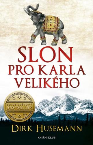 Obrázok Slon pro Karla Velikého