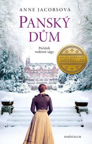 Obrázok Panský dům 1.