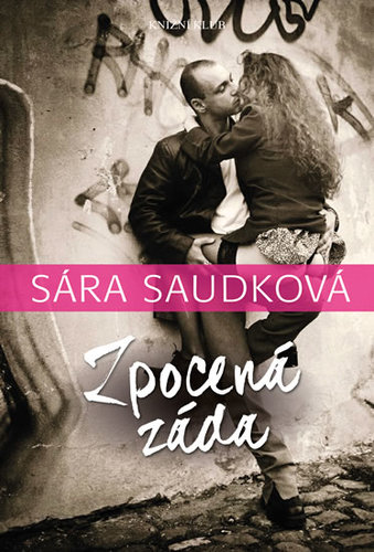 Obrázok Zpocená záda