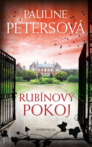 Obrázok Rubínový pokoj