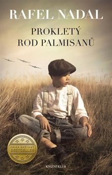 Obrázok Prokletý rod Palmisanů