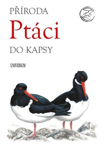 Obrázok Ptáci - příroda do kapsy