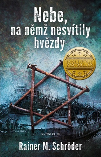 Obrázok Nebe, na němž nesvítily hvězdy