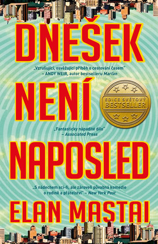 Obrázok Dnešek není naposled