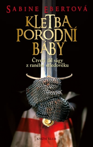 Obrázok Kletba porodní báby 4