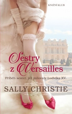 Obrázok Sestry z Versailles