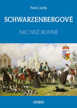 Obrázok SCHWARZENBERGOVÉ