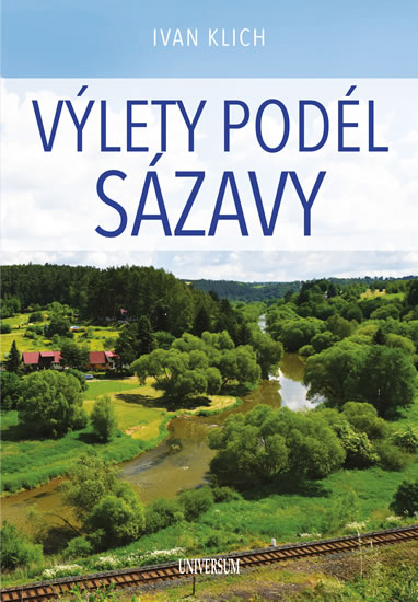 Obrázok Výlety podél Sázavy