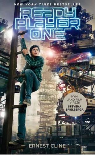 Obrázok Ready Player One - 2.vydání