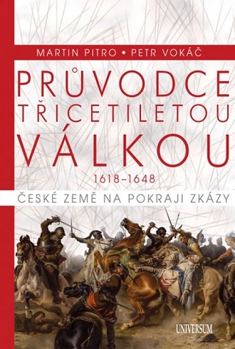 Obrázok Průvodce třicetiletou válkou