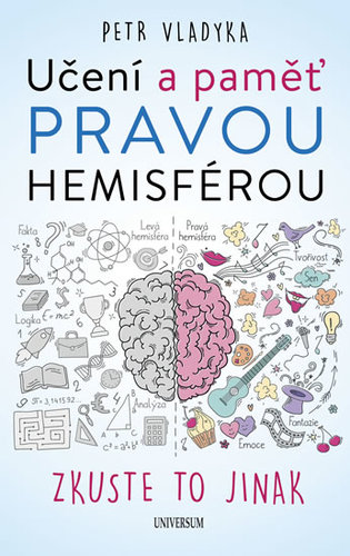 Obrázok Učení a paměť pravou hemisférou
