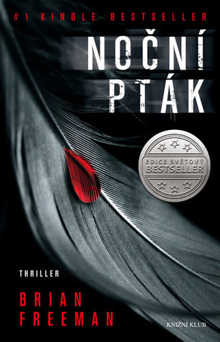 Obrázok Noční pták CZ