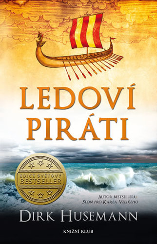 Obrázok Ledoví piráti