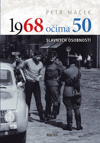 Obrázok 1968 očima 50