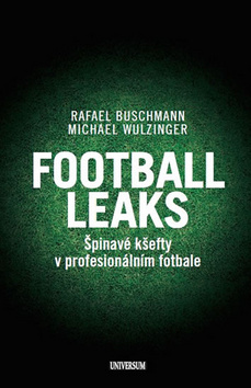 Obrázok Football Leaks