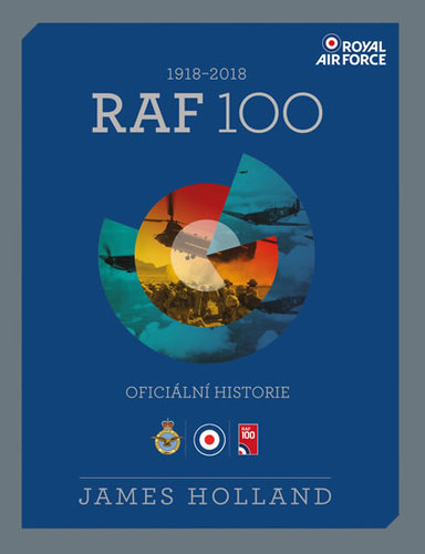 Obrázok RAF 100