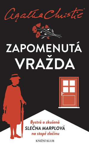 Obrázok Marplová: Zapomenutá vražda - 5. vydání