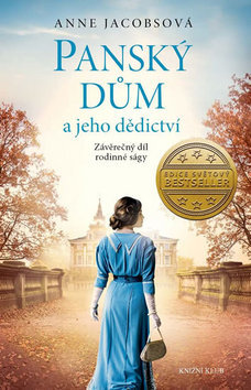 Obrázok Panský dům a jeho dědictví