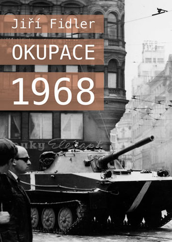 Obrázok Okupace 1968